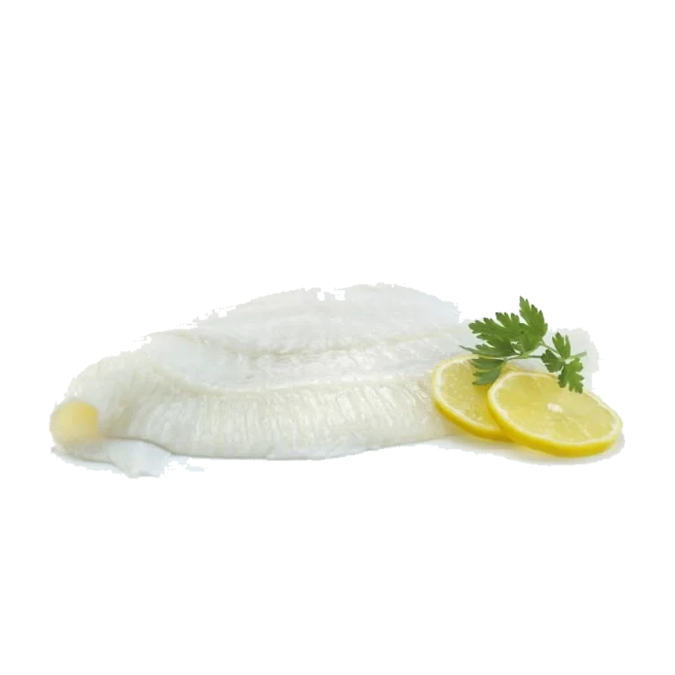 Slettvar Filet pr Kg