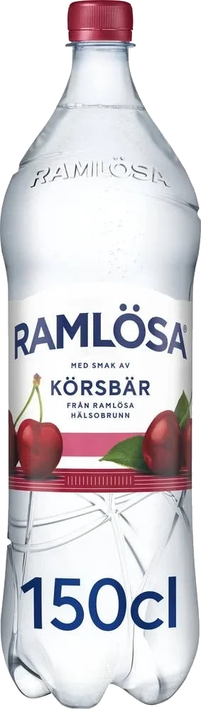 Ramlösa Körsbär
