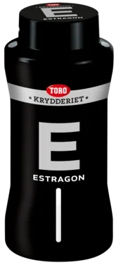 Estragon 70g Toro Krydder
