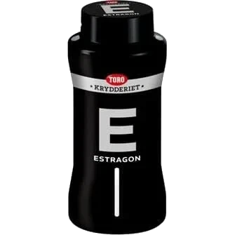 Estragon 70g Toro Krydder
