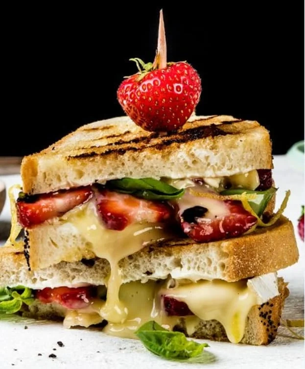 Cheese Me Up Nr 7 pr stykk