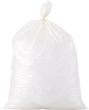 Avfallssekk Knyt Klar 100l 20stk