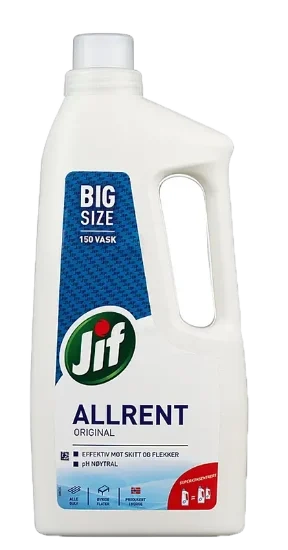 Jif Allrent 1,5l