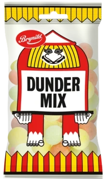 Brynild Dundermix 60 g