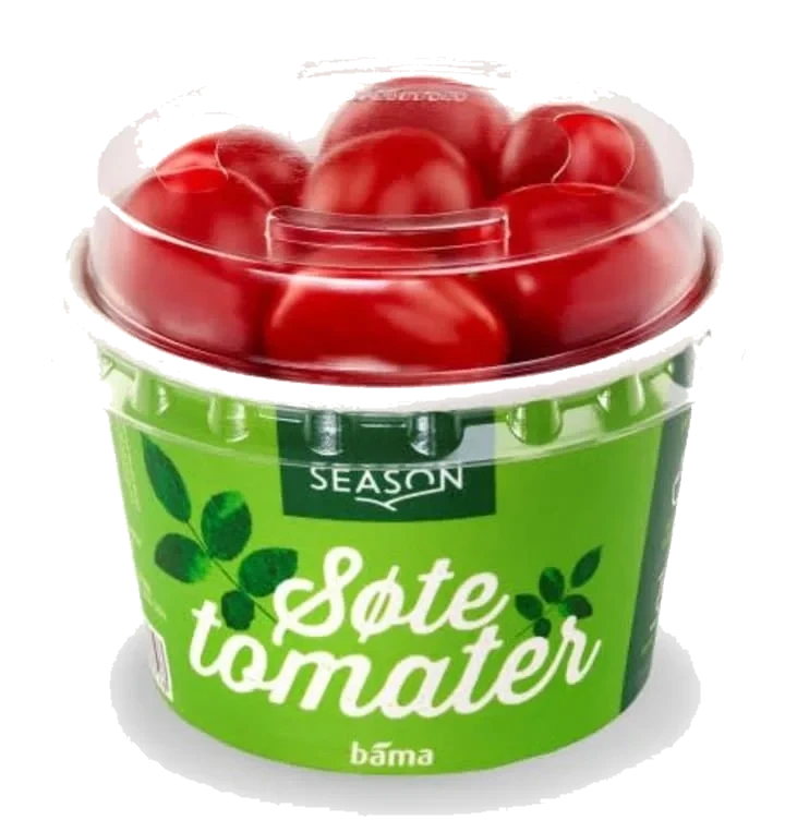 Tomat Søt 175g Shaker Season