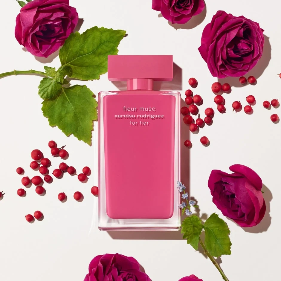 Narciso Rodriguez For Her Fleur Musc