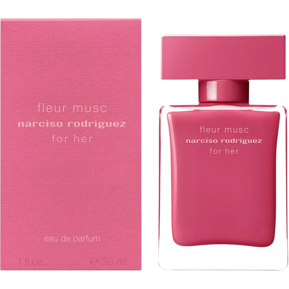 Narciso Rodriguez For Her Fleur Musc