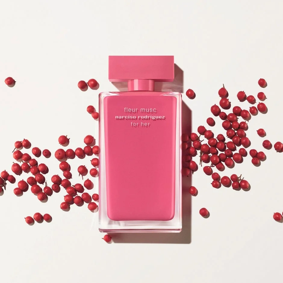 Narciso Rodriguez For Her Fleur Musc