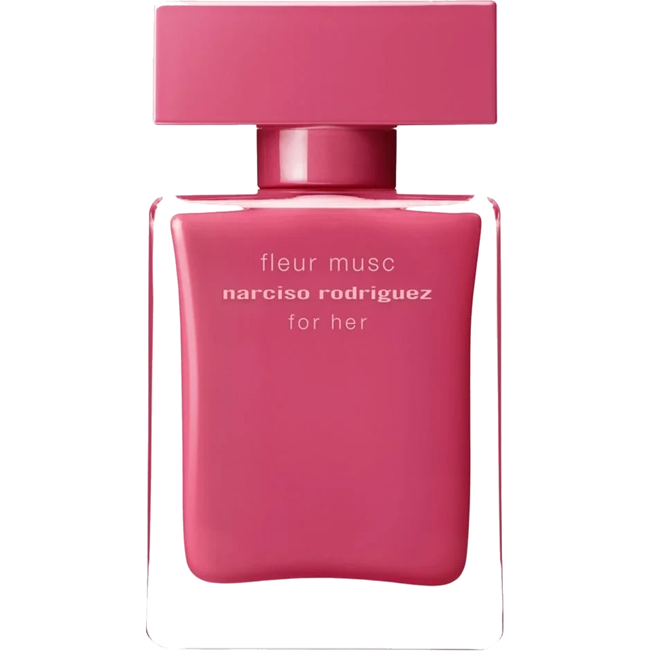 Narciso Rodriguez For Her Fleur Musc