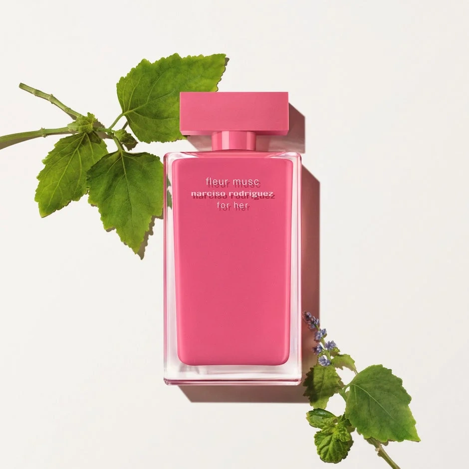Narciso Rodriguez For Her Fleur Musc