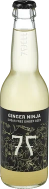 7 Fjell Ginger Ninja Lite 0.33l