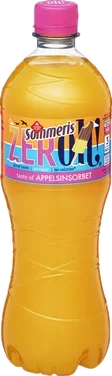 Zeroh! Taste Of Sommeris 0,8l flaske