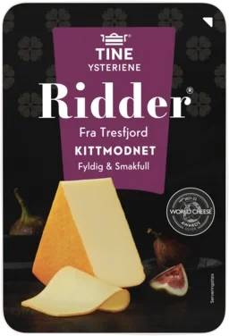 Ridder 38% 278g Tine