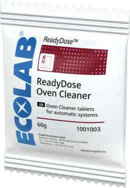 Readydose Oven Cleaner