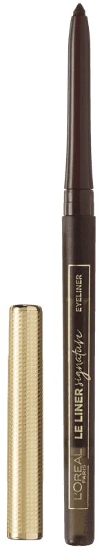 L'Oreal Le Liner Signature Brown Denim 05