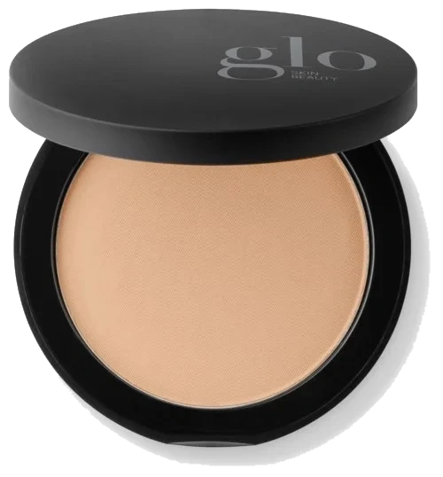 Glo Skin Beauty Pressed Base Honey Light