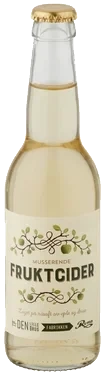 Fruktcider 0.33l Roma