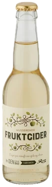 Fruktcider 0.33l Roma