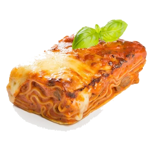 Lasagne 2,5 Kg Holmens