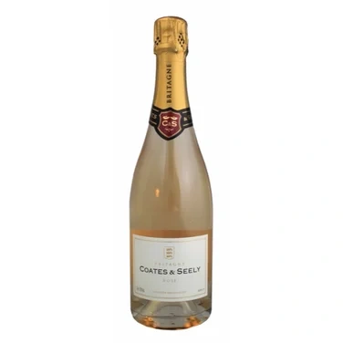 Coates & Seely Rose 75 cl