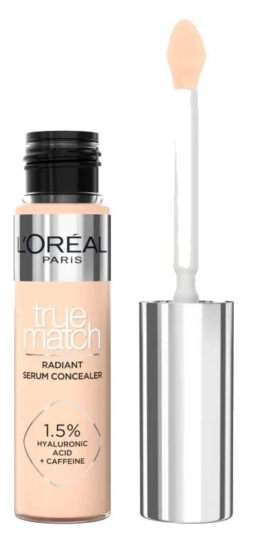 True Match Serum Concealer 3c Loreal
