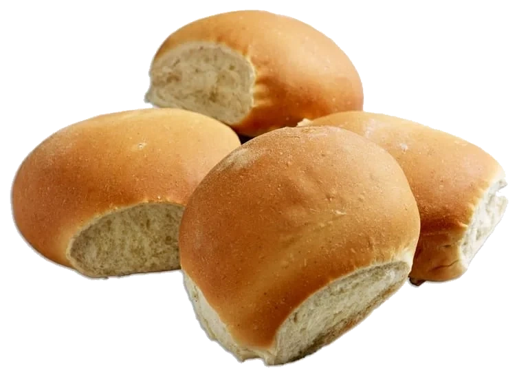 Hveteboller 4pk