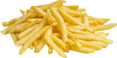 Bk Pommes Frites