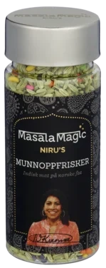 Nirus Munnoppfrisker 65g