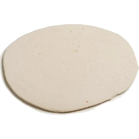 Pizzabunn Glutenfri 29cm (10stk) 2,4kg