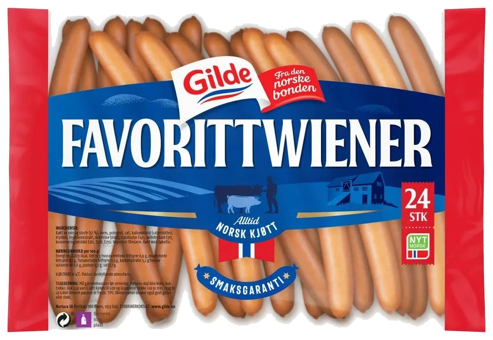 Favorittwiener