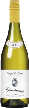Campet Ste m Chardonnay 75cl