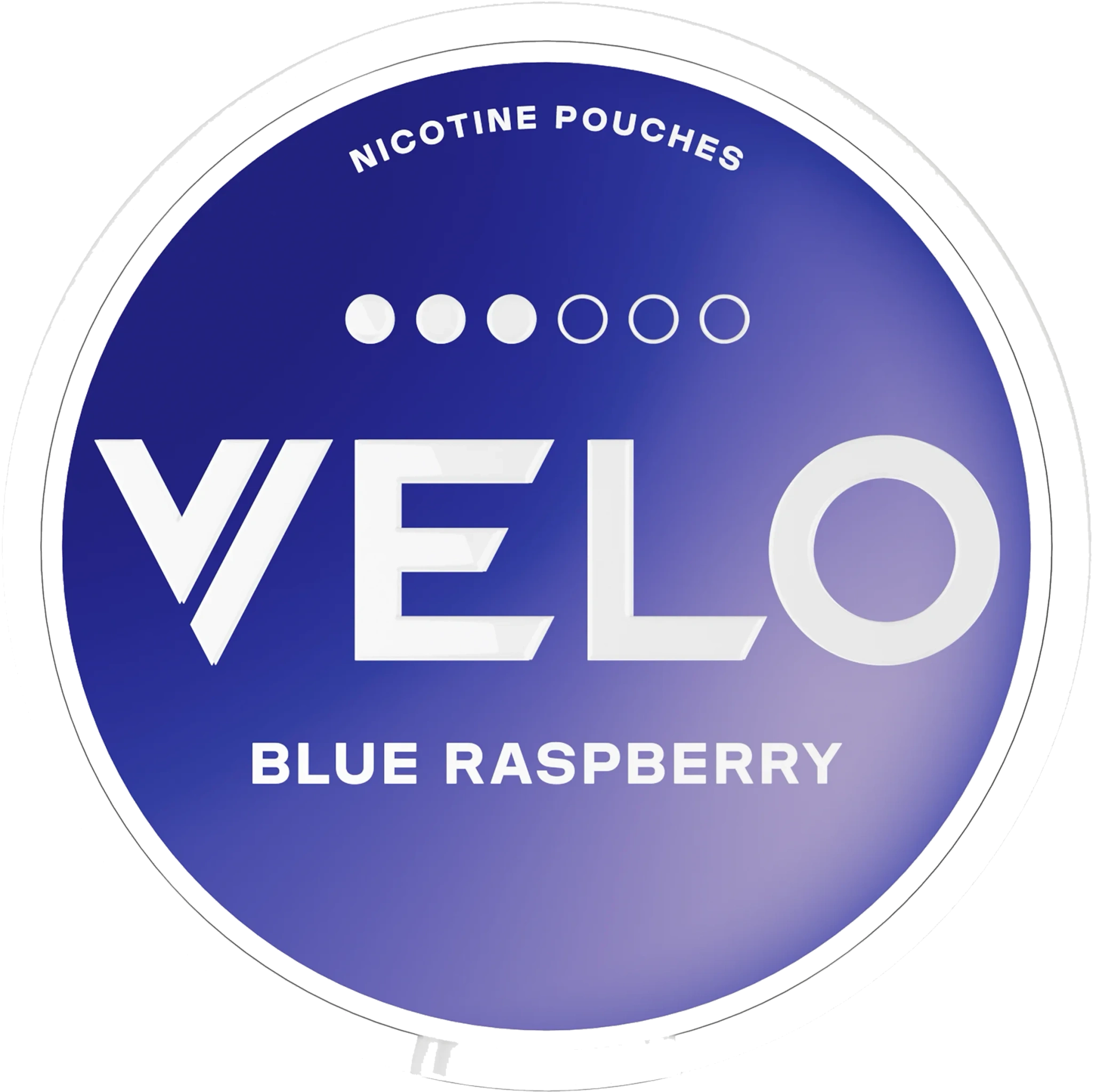 Velo Blue Raspberry S3