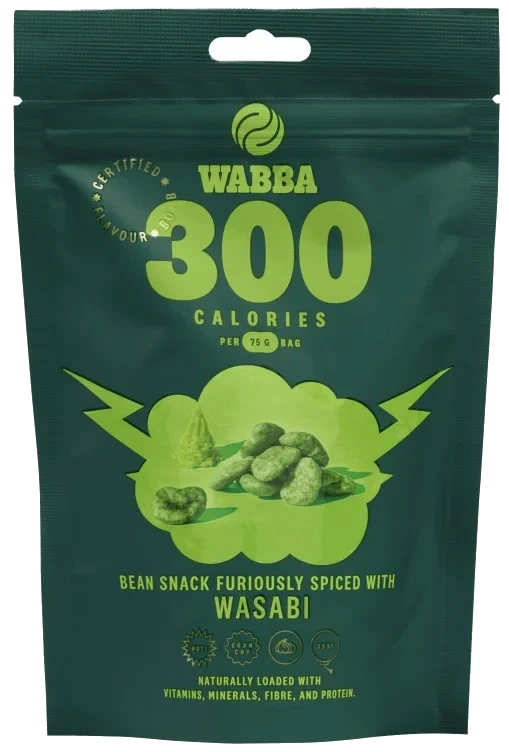 Bean Wasabi