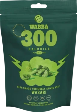 Bean Wasabi