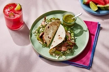 Tortilla Wrap 8” (20 cm)