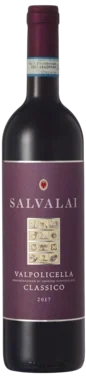 Salvalai Valpolicella Classico 12,5%
