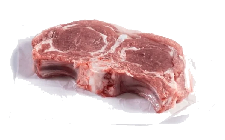 Lammekoteletter Jæren Smak pr stk