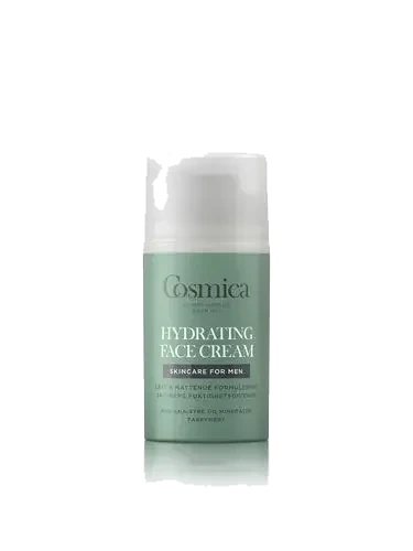 Cosmica For Men Hydrating Face Cream 50 ml