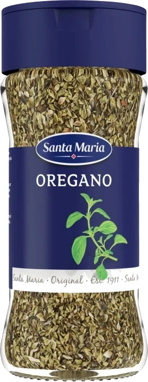 Oregano 9g Santa-Maria