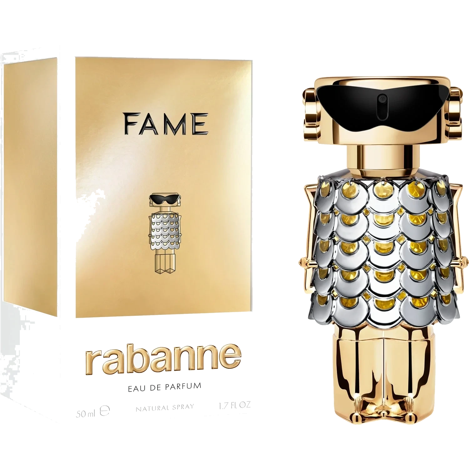 RABANNE Fame