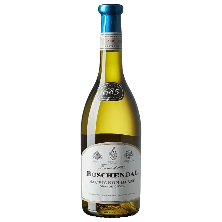 Boschendal Sauvignon Blanc 13,5%