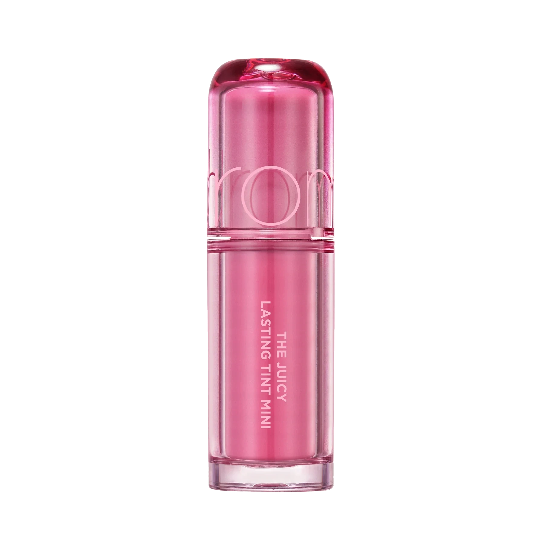 rom&nd The Juicy Lasting Tint Mini 01 Summer Fig