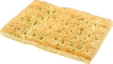 Focaccia Rosmarino