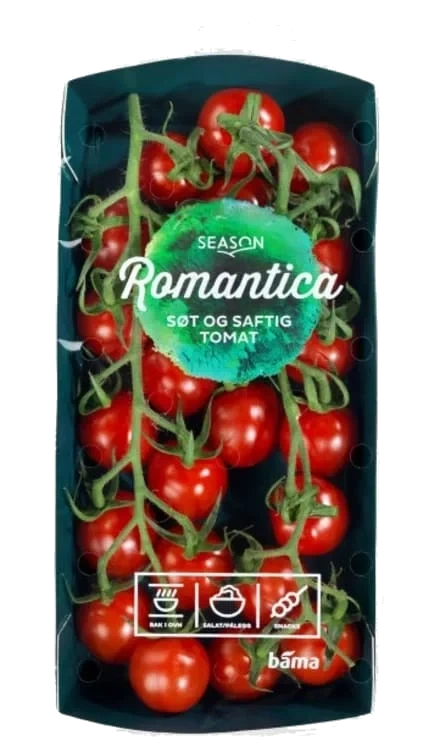 Romantica Tomat 400g Season