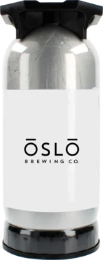 Oslo Brewing Co - Esperanto Ipa 20l Keykeg