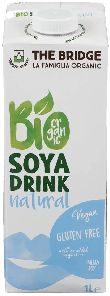 Soyadrikk