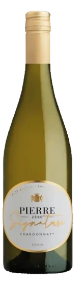 Pierre Zero Chardonnay Alkoholfri 0,75l