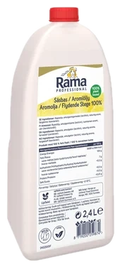 Rama Professional Flytende 100% 2,4 l
