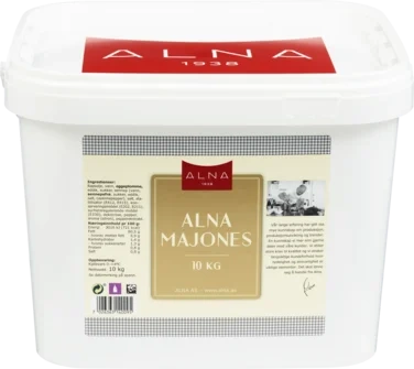 Alna Majones