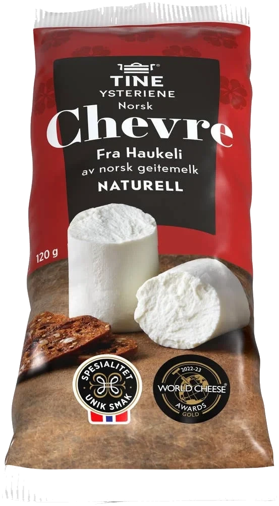 Norsk chevre